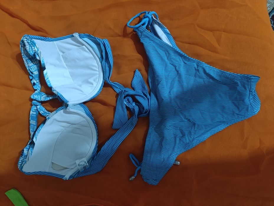 Купальник женский