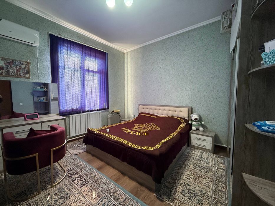 #a690 Tayyor 6 sotiqli kottedj sotiladi