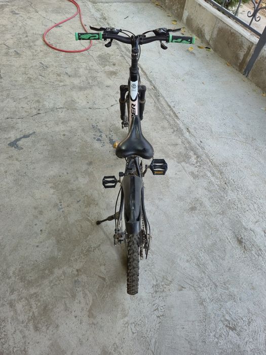 Продается велосипед