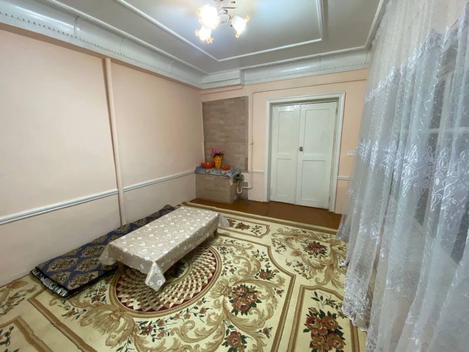 Uy sotiladi 3.3 sotix