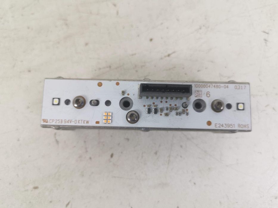 Аudi Q7 / Audi Q7 [years not provided] Модул Електронен LED DRL Audi Q