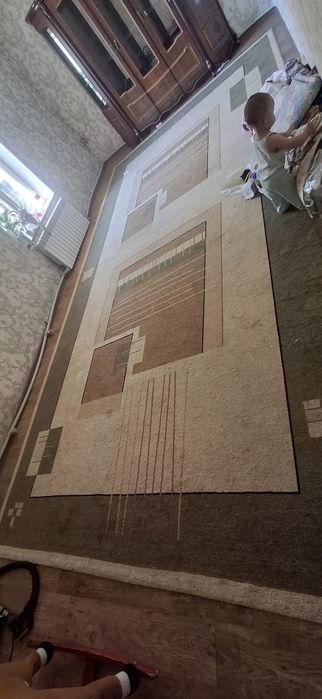 Кілем 3×6 срочно