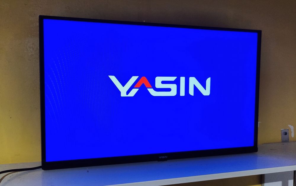 Телевизор сатылады