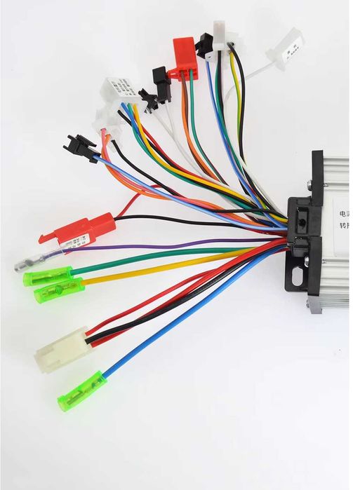 controler pt.bici,troti,scuter electric 24/36/48/60/72V 350W/1000W/150