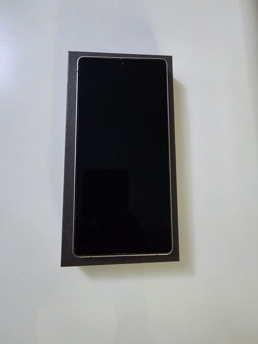 Samsung S25 ULTRA 1 TERRA