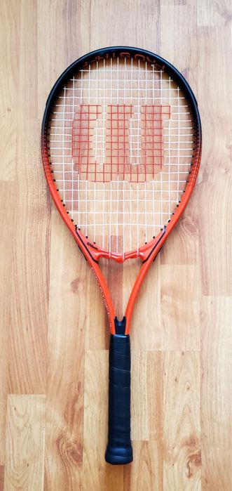 Тенис ракета Wilson Pro Staff 110