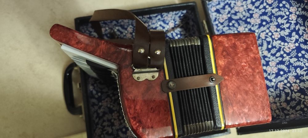 Acordeon copii RAZNO