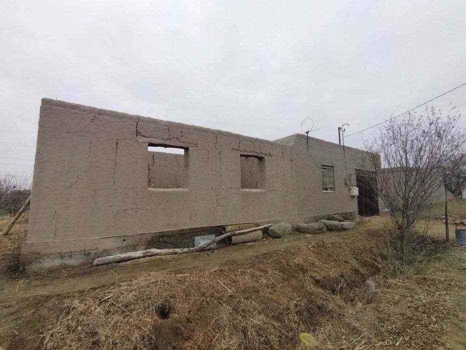 Муқимий овулда жер орын сатилади.