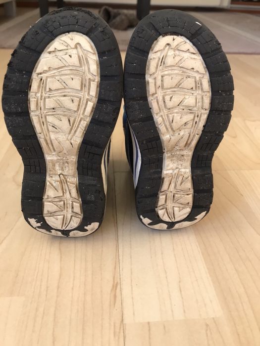 Lupilu детски ботушки,номер - 23 ; стелка - 15 см.