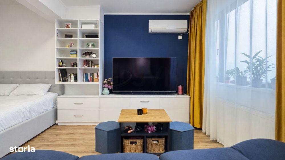 Studio I Baneasa — fotografia 1