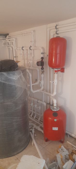 сарвар сантехник