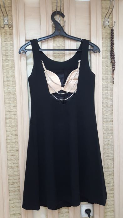 Распродажа вещей