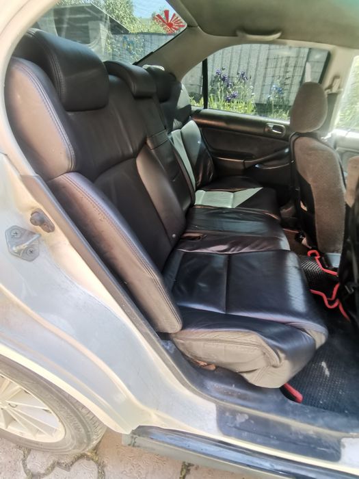 Honda civic 6 sedan ferio 1.6