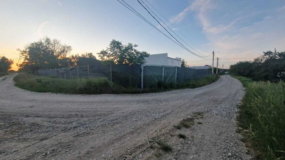 Hala / spatiu depozitare / de vanzare