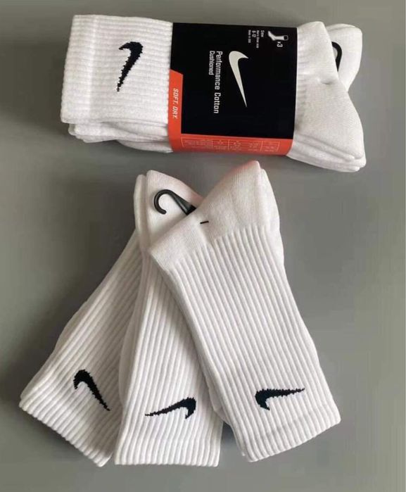 Чорапи найк 6 чифта/16лв