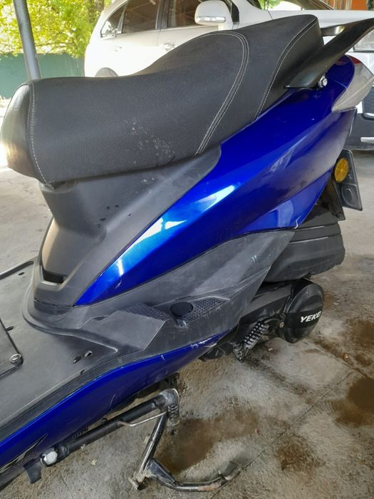 М8 150куб Продам