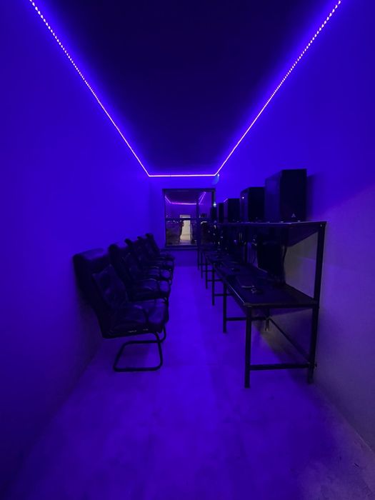 Продается компьютерный клуб