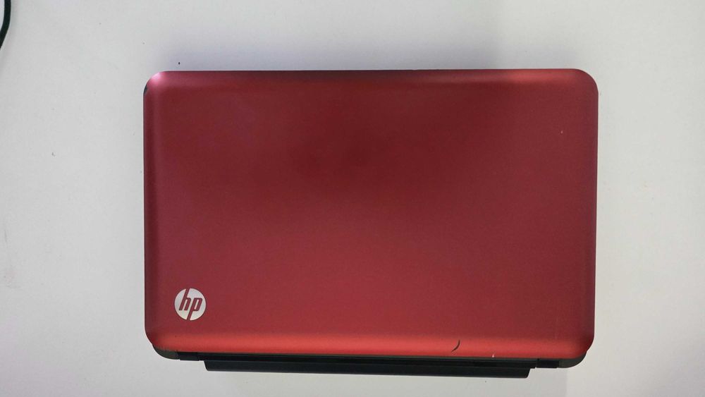 Mini laptop Hp 210 - 1000