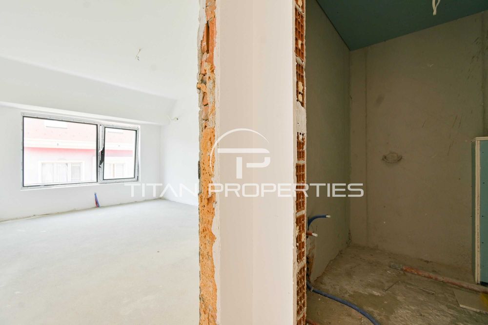 Продава се Двустаен апартамент в София, Кръстова вада - 74 кв.м за 2433 €/кв.м - Снимка #4