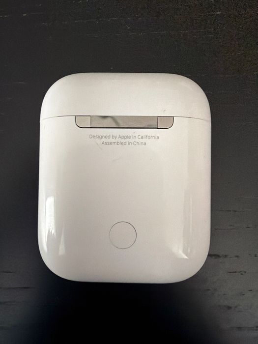 Căști AirPods 2