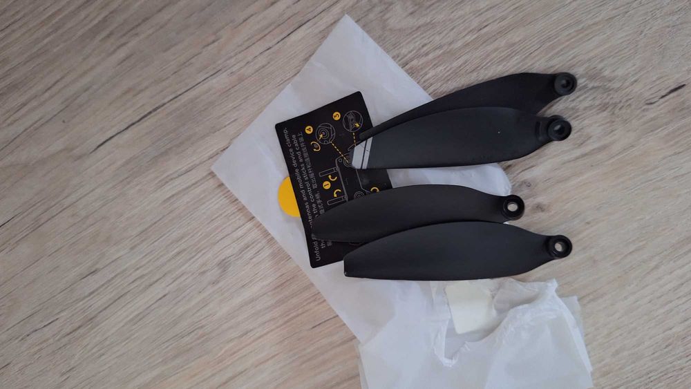 Дрон Dji mavic mini