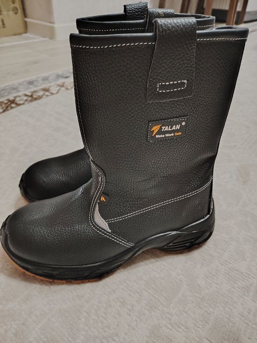 Спец обувь новая