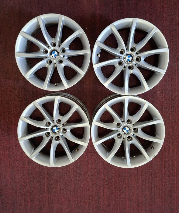 Jante bmw style 245