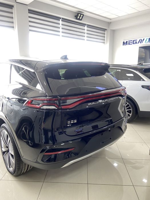 Byd Tang в наличии!