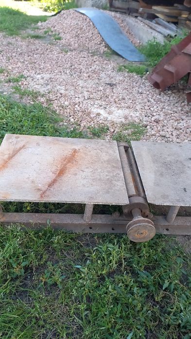 Продам на циркулярку фуганить доски .