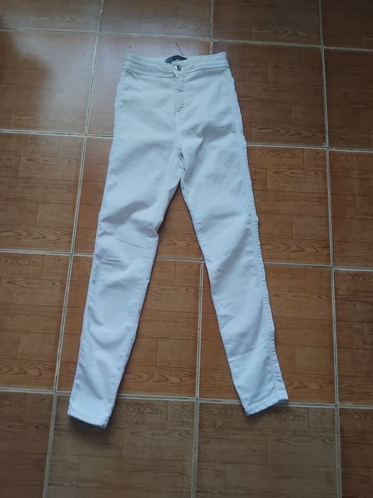 blugi damă bershka