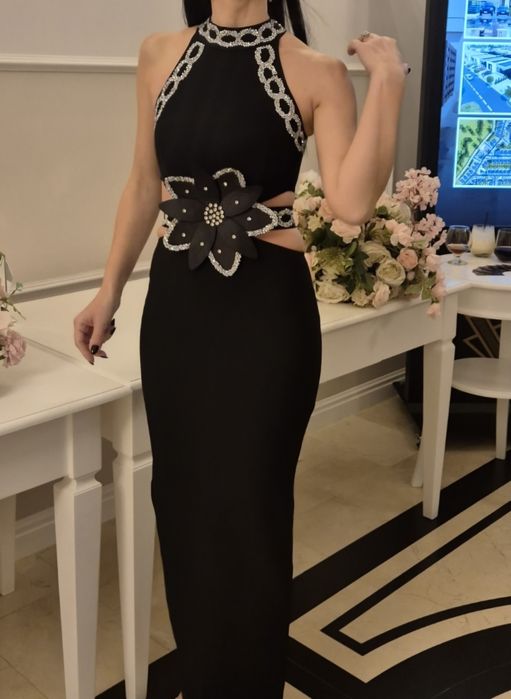Rochie de seară superba, mărimea S