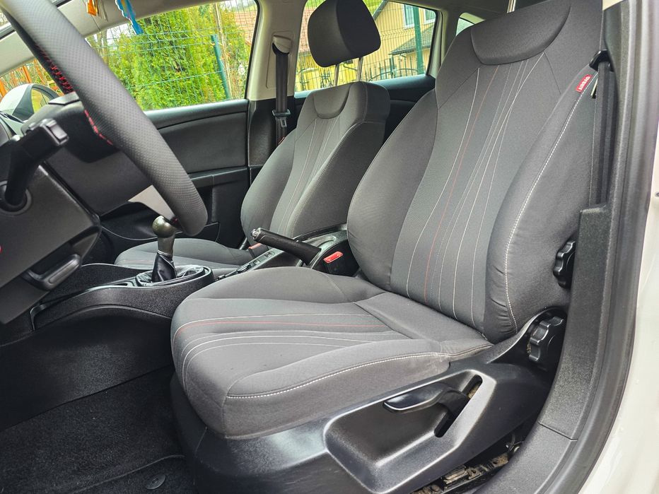 Seat Leon Aero GT 2012 benzina Euro5 Stare Impecabila!