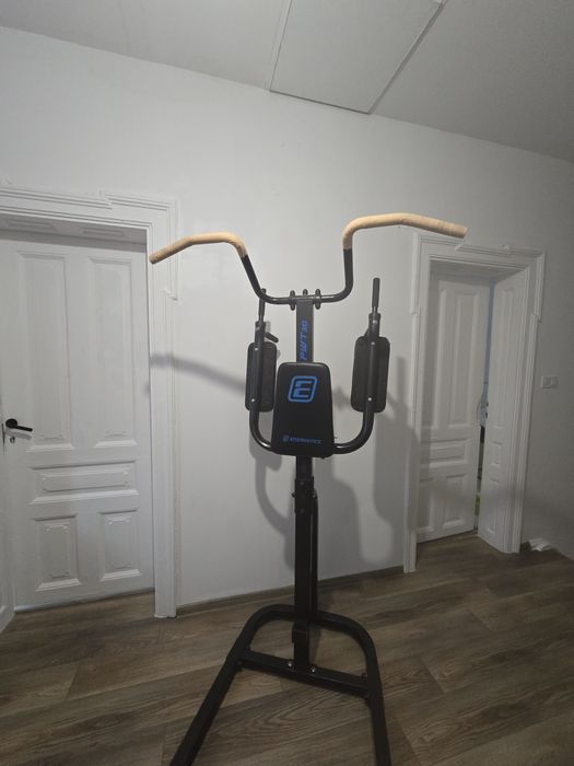 Домашен лост за набиране и преса Energetics PWT 30.