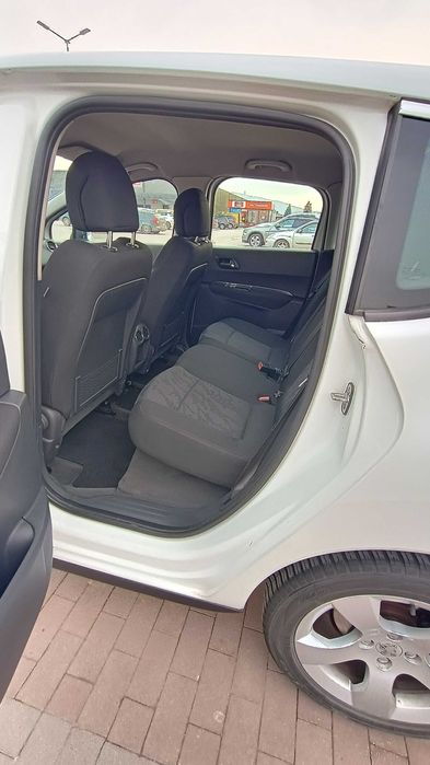 Peugeot 3008, дизел 1.6HDi, 110к.с.