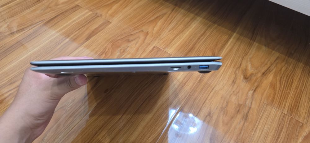 Ноутбук HeroBook Pro