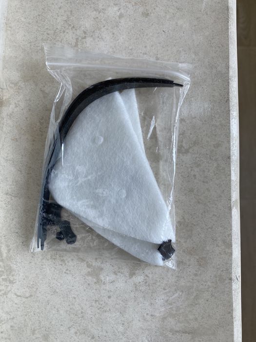 Магнитен Чистач за Прозорци (20-30 мм) за Двоен Стъклопакет