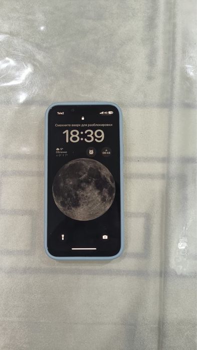 Iphone 13 mini 128 gb