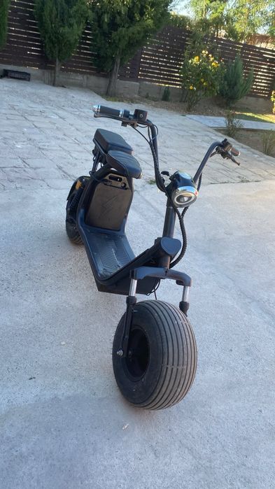 Chopper electric JRH 1500W