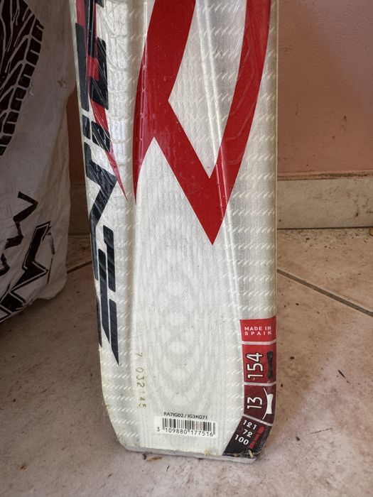 Ски Rossignol Zenith