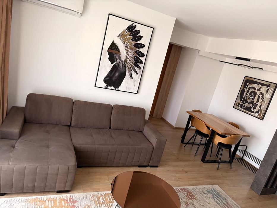 Apartament 2 camere de închiriat – Tomis Plus, Constanța
