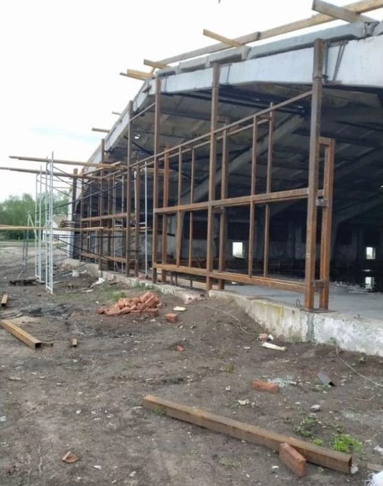 Сварочные работы на выезд