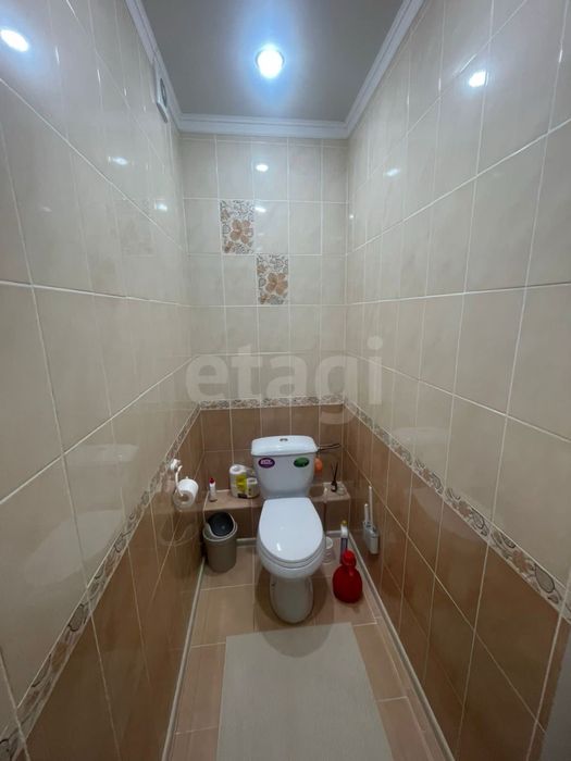 Продам 3 ком.квартира на Батыс 2