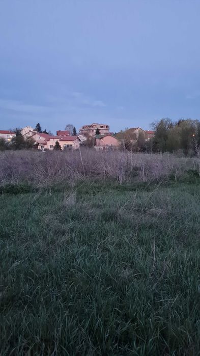 Парцел Илиянци промишлена зона