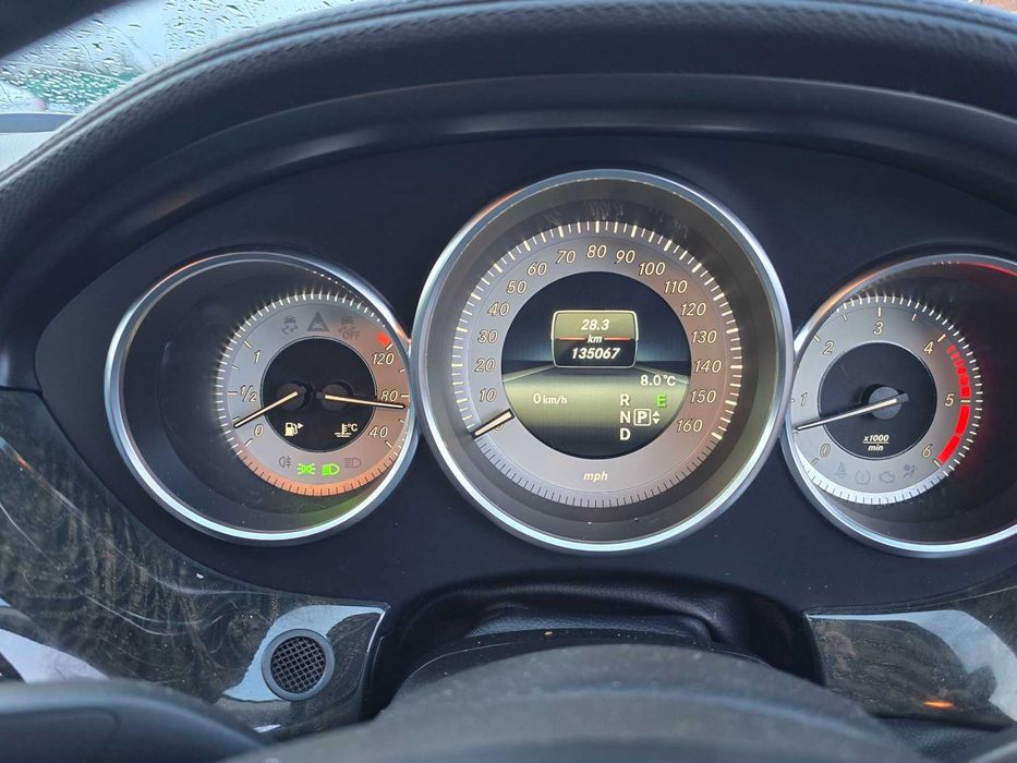 **на части*** Mercedes CLS350 CDI, W218, десен волан