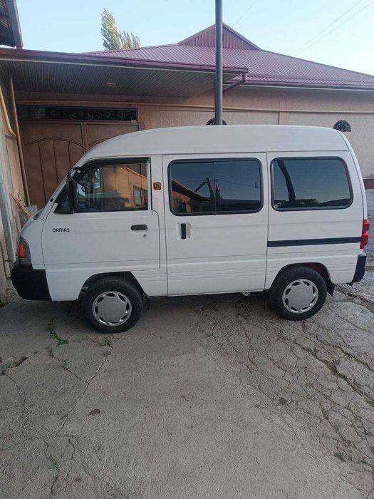 Damas Deluxe 2023 | karbyurator  | A’lo holat