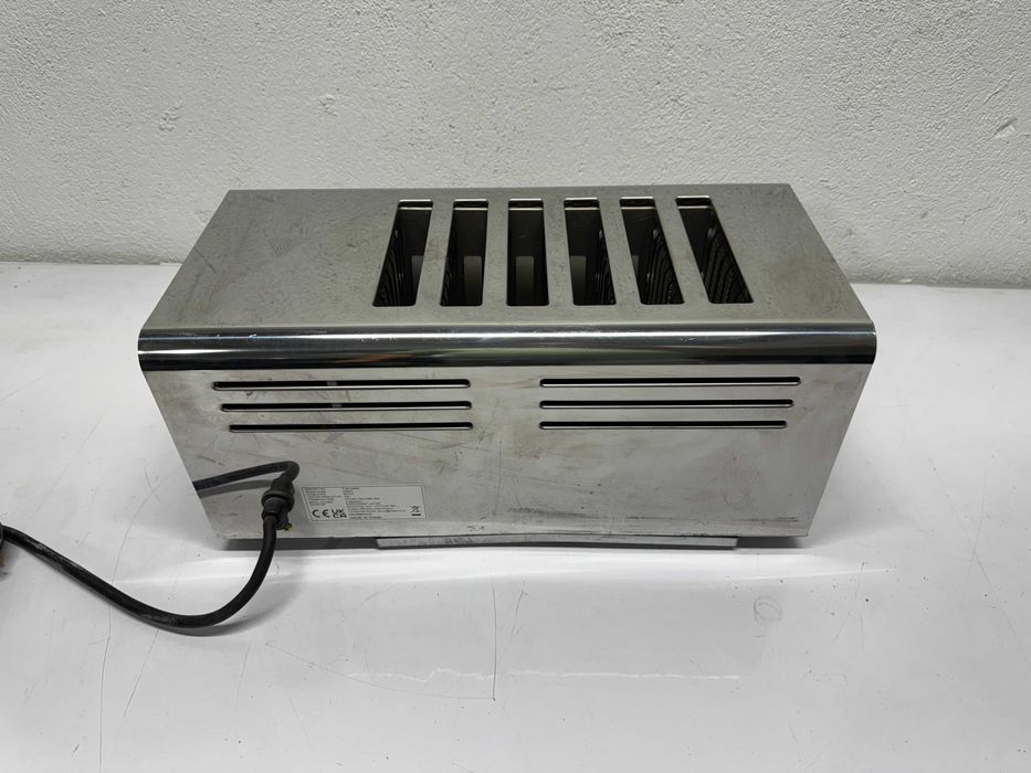 Тостер -  Adexa 2860 W / 6ATS-C