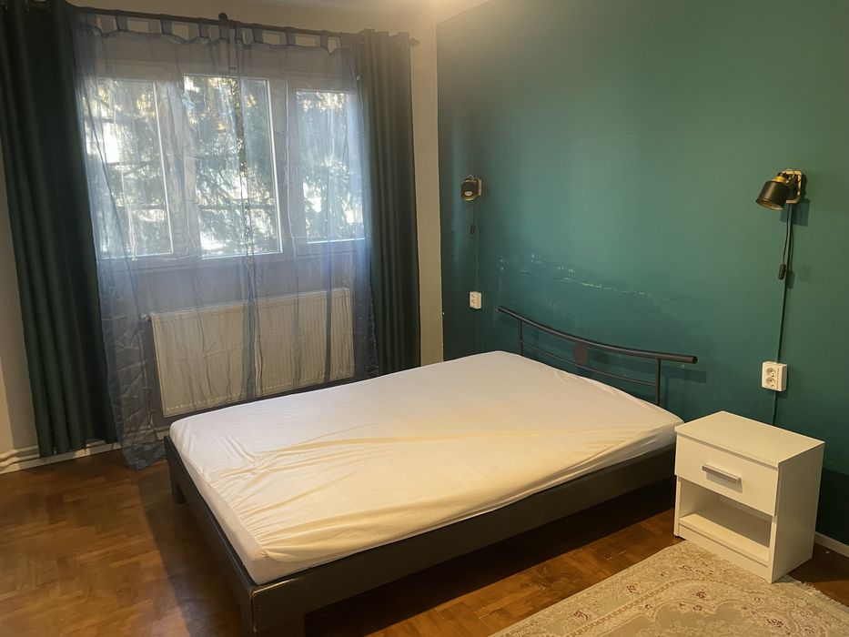Chirie apartament prorietar casa