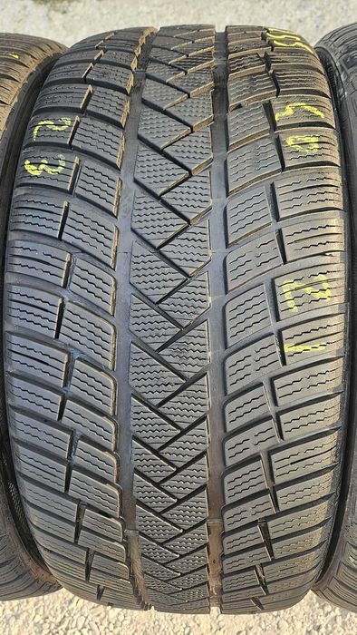 255/40 R21 • Iarna • Vredestein Wintrac Pro 102V | 4 buc | Pret/buc