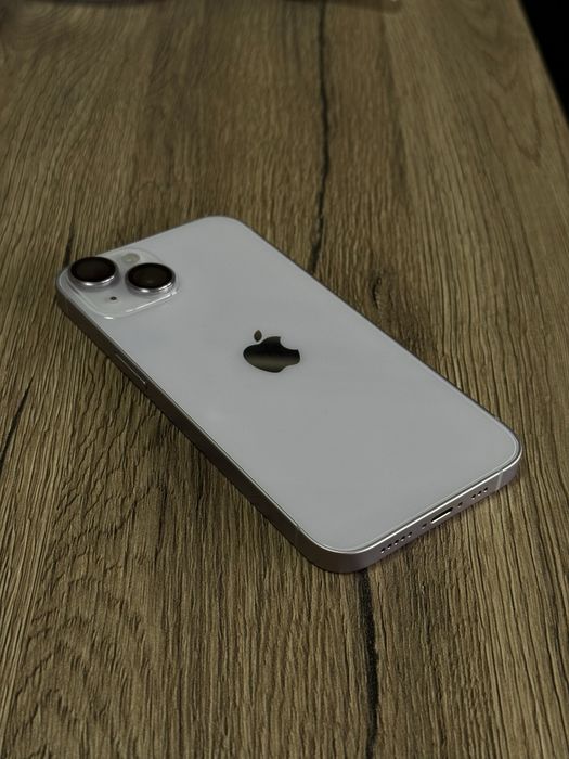Apple iPhone 14, 5G, Purple