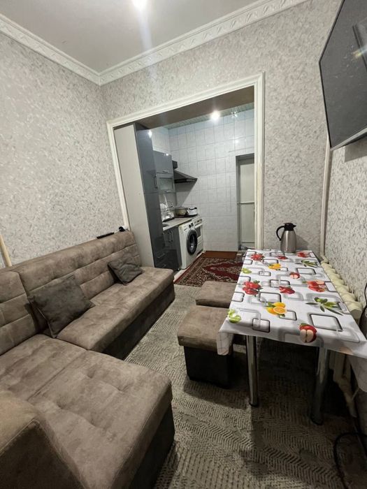 2 xonali 3 xonali qilingan 1 etaj